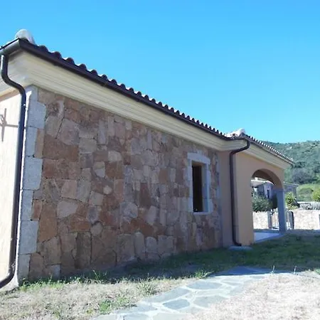 Holiday home Villino Lu Mattoni