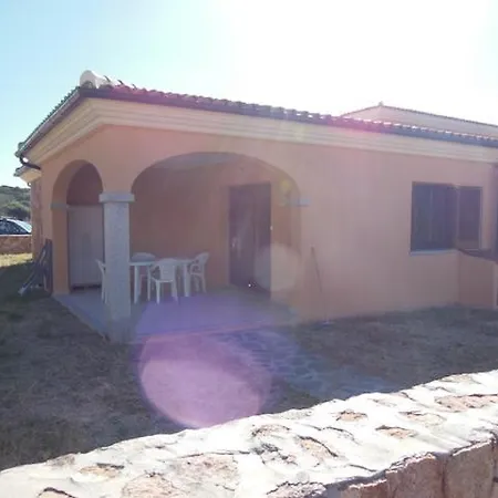 Villino Lu Mattoni *