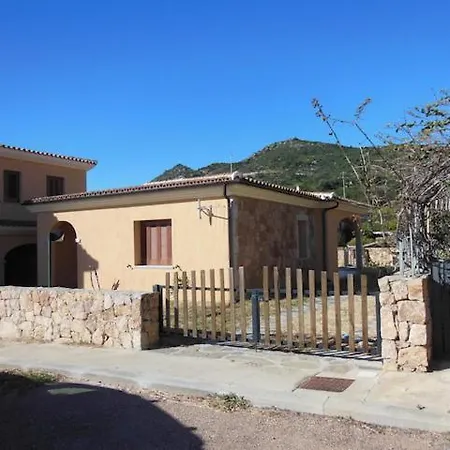 Villino Lu Mattoni Holiday home San Teodoro (Sardinia)