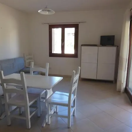 Holiday home Villino Lu Mattoni *