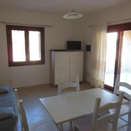 Villino Lu Mattoni Holiday home *