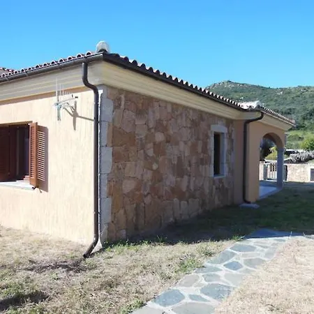 Villino Lu Mattoni Holiday home