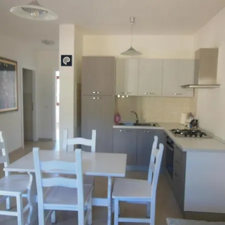 Villino Lu Mattoni Holiday home San Teodoro (Sardinia)