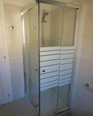 Villino Lu Mattoni Holiday home