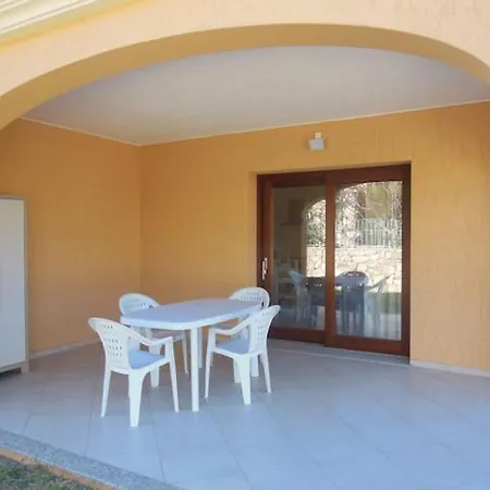 Villino Lu Mattoni Holiday home *