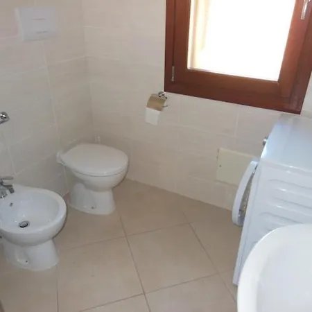 Villino Lu Mattoni Holiday home San Teodoro (Sardinia)
