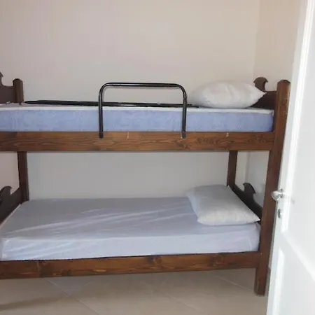 Villino Lu Mattoni Casa vacanze
