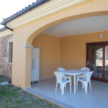 Holiday home Villino Lu Mattoni San Teodoro (Sardinia)