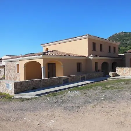 Holiday home Villino Lu Mattoni San Teodoro (Sardinia)
