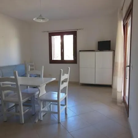 Holiday home Villino Lu Mattoni