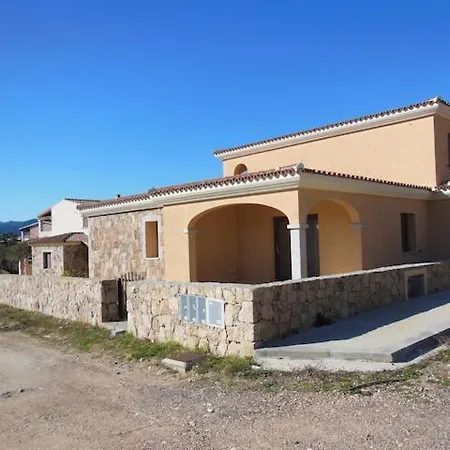 Villino Lu Mattoni