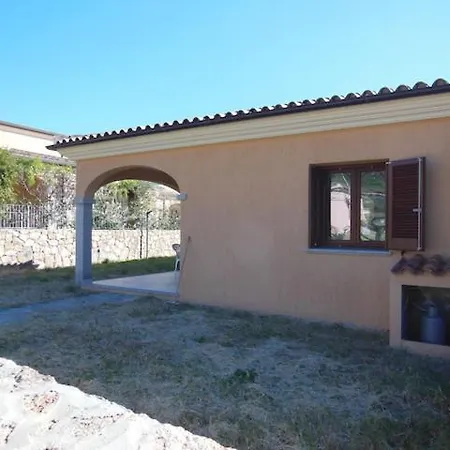 Holiday home Villino Lu Mattoni San Teodoro (Sardinia)