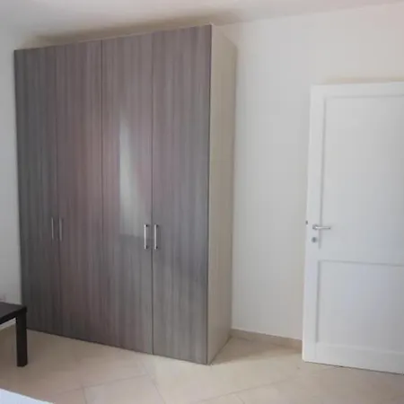 Villino Lu Mattoni Holiday home *